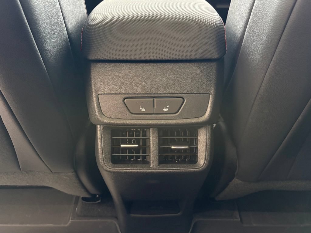 New 2027 Chevrolet Equinox RS w/ Safety and Technology Package FWD image 35