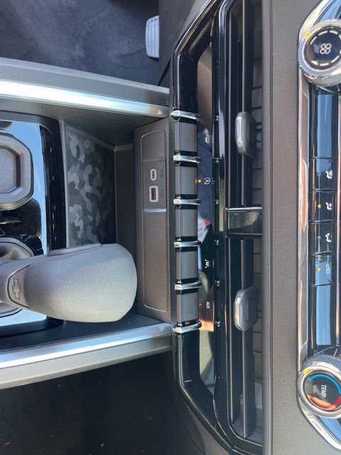 New 2026 Chevrolet Colorado W/T w/ Advanced Trailering Package image 26