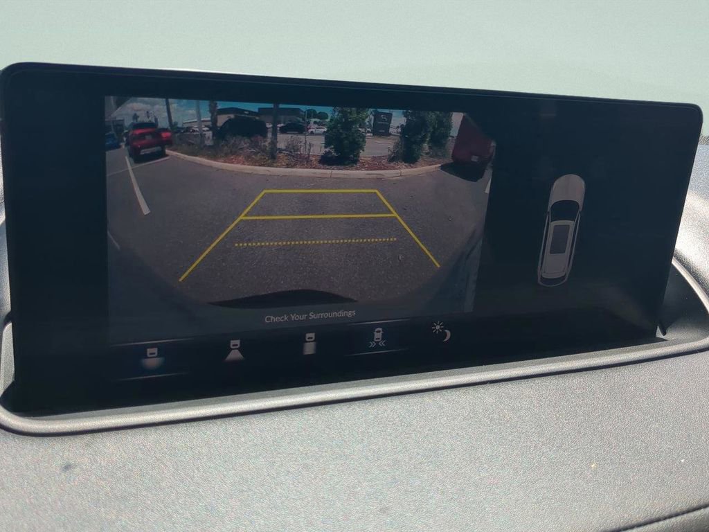 Used 2022 Acura MDX SH-AWD w/ Technology Package image 18