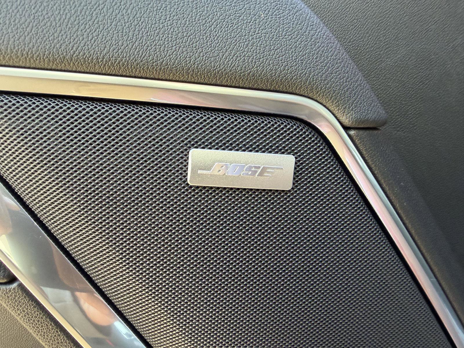 New 2026 Chevrolet Silverado 1500 LTZ w/ Technology Package AWD/4WD image 13
