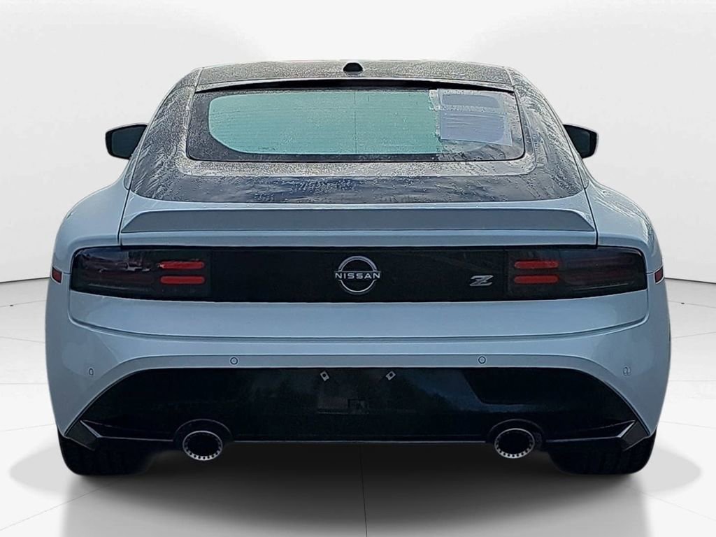 Used 2024 Nissan Z Performance w/ Floor Mat Package image 6