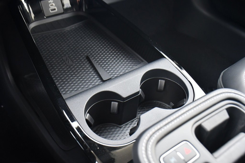 Used 2025 Ford Mustang Mach-E Premium image 30