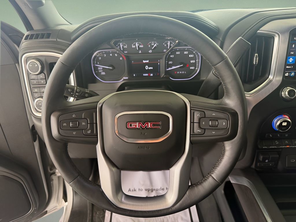 Used 2019 GMC Sierra 1500 SLT w/ SLT Premium Package image 22