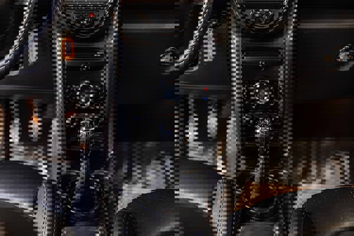 Used 2015 MINI Cooper Countryman S image 36