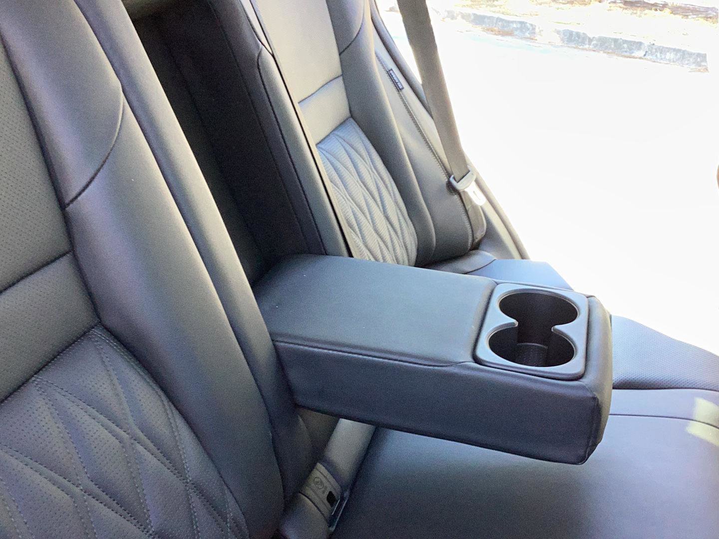 Used 2023 Nissan Rogue Platinum image 20