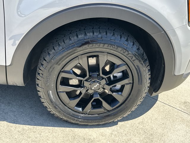 Certified 2023 Kia Telluride SX X-Pro AWD/4WD image 15
