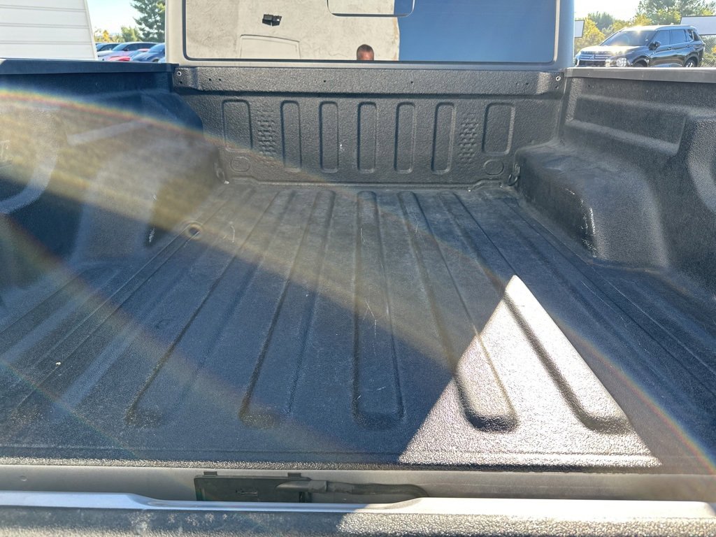 Used 2020 Jeep Gladiator Rubicon image 16