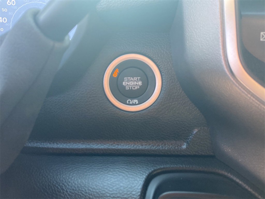 New 2026 RAM 2500 Big Horn image 25