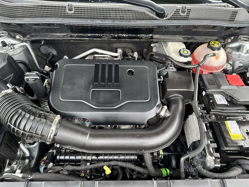 Certified 2023 Chevrolet Blazer LT w/ Driver Confidence Package image 17