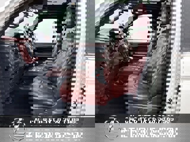 Used 2024 Ford Expedition Max Limited image 27