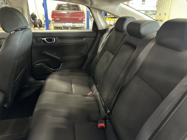 Used 2022 Honda Civic EX image 30