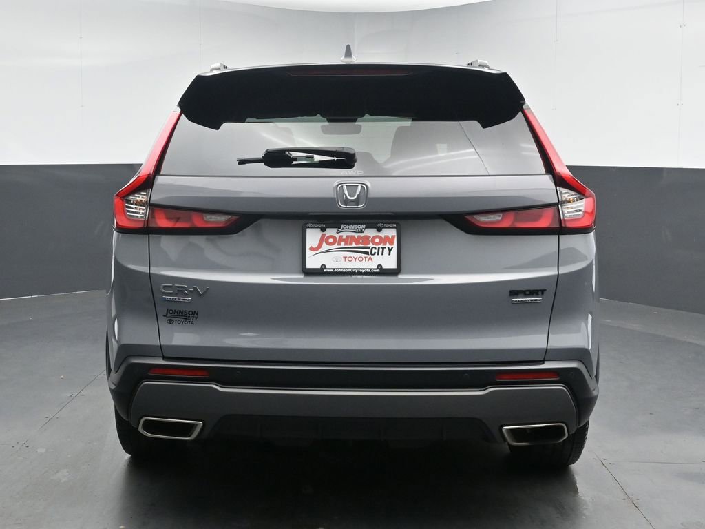 Used 2023 Honda CR-V Sport Touring image 8