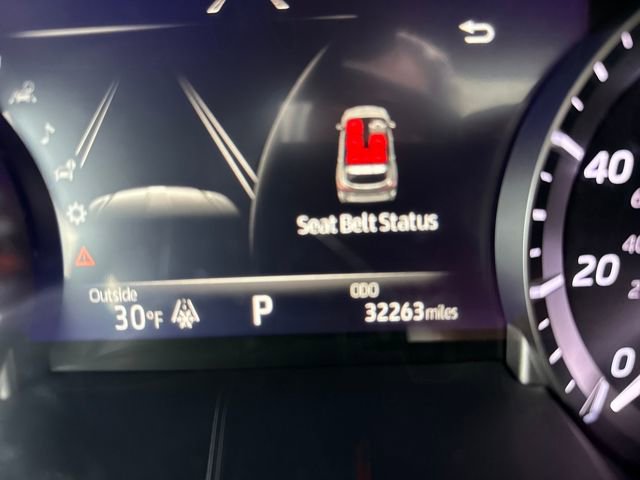 Used 2023 Toyota Highlander L image 31