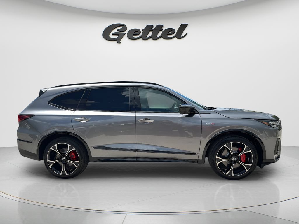 New 2026 Acura MDX Type S w/ Advance Package AWD/4WD image 4