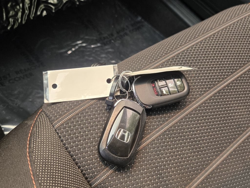 Used 2023 Honda CR-V Sport image 19