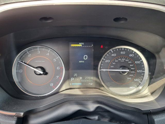 Used 2022 Subaru Crosstrek 2.5i Limited w/ Moonroof Package 2 AWD/4WD image 9