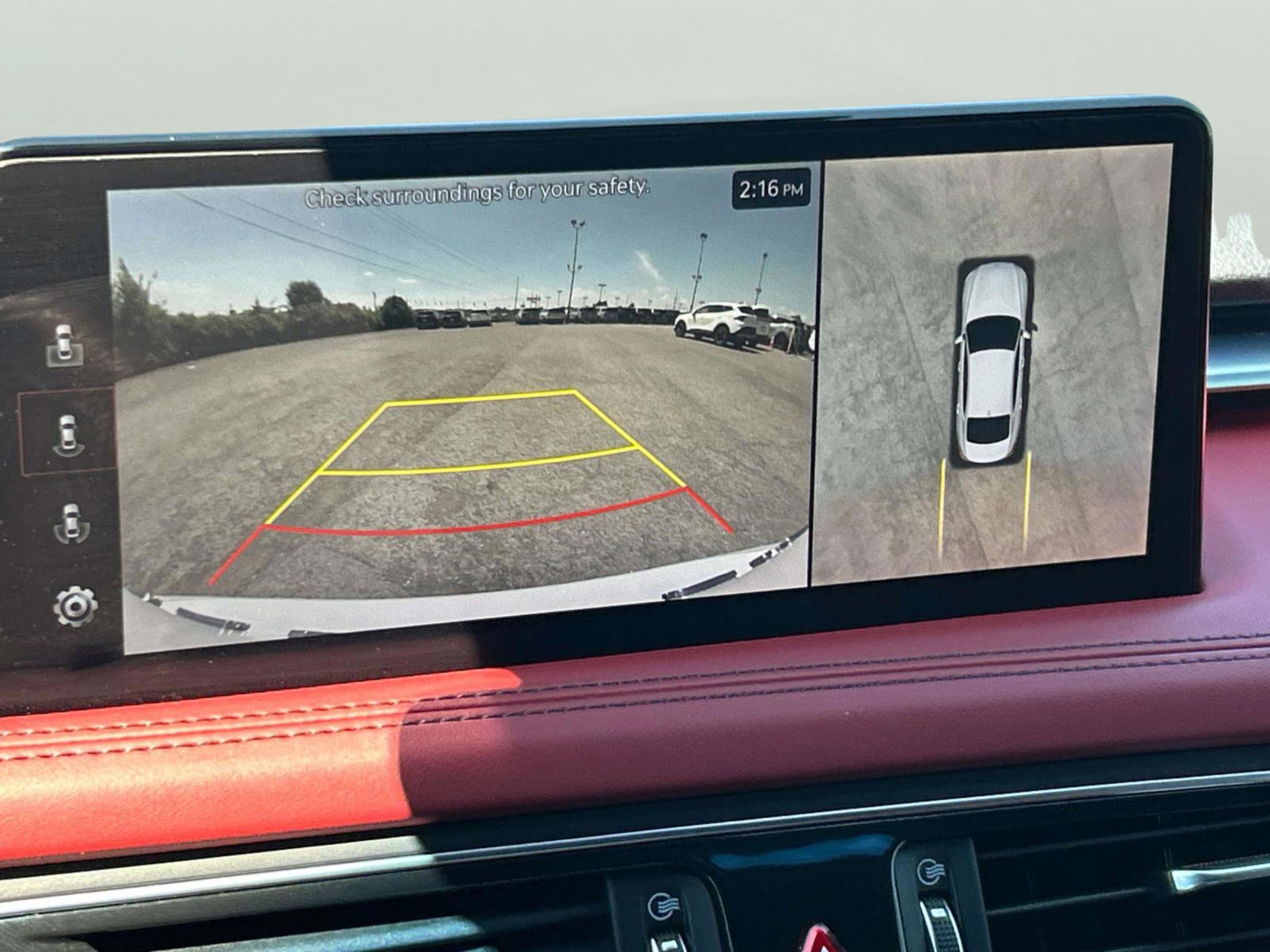 Used 2022 Genesis G70 3.3T Launch Edition RWD image 29