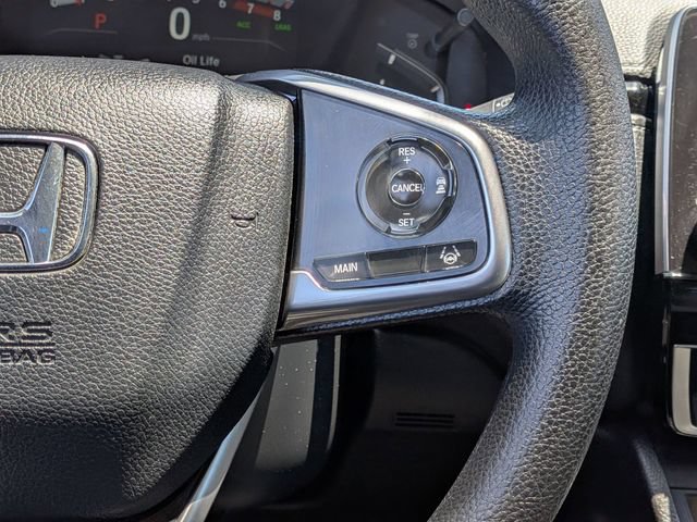 Used 2019 Honda CR-V EX image 16