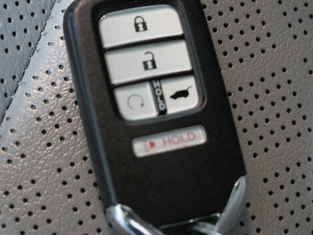 Used 2020 Honda Passport EX-L image 28