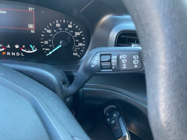 Used 2021 Ford Explorer 4WD image 26