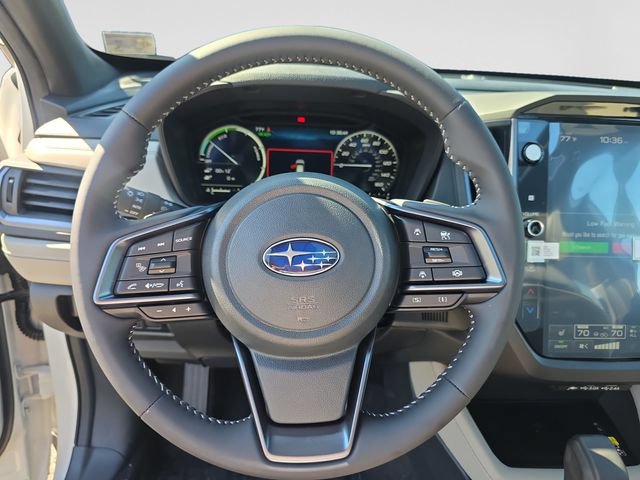 New 2026 Subaru Forester Touring AWD/4WD image 13