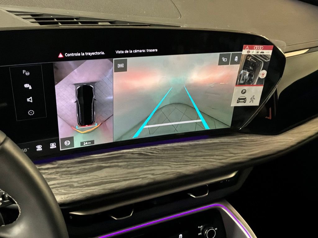 Certified 2025 Audi Q5 Premium w/ Convenience Package image 5