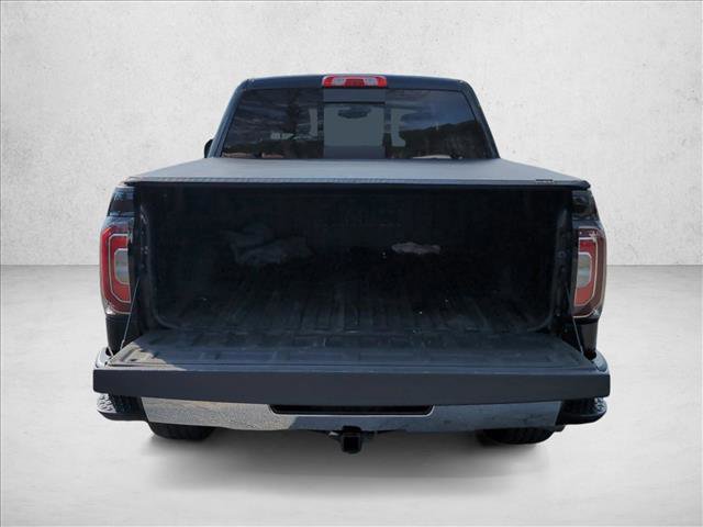 Used 2018 GMC Sierra 1500 SLT image 5