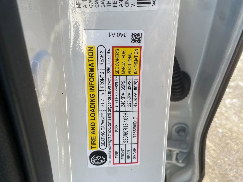 Used 2024 Honda CR-V EX image 31