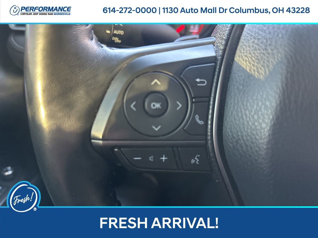 Used 2021 Toyota Camry XSE image 17