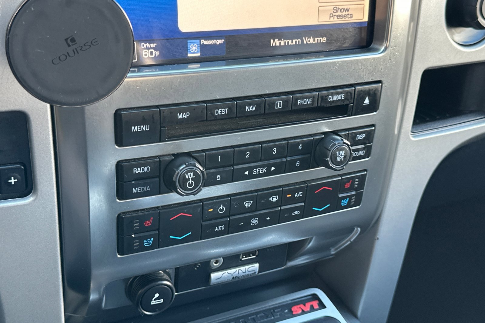 Used 2012 Ford F150 Raptor w/ Raptor Luxury Pkg image 27