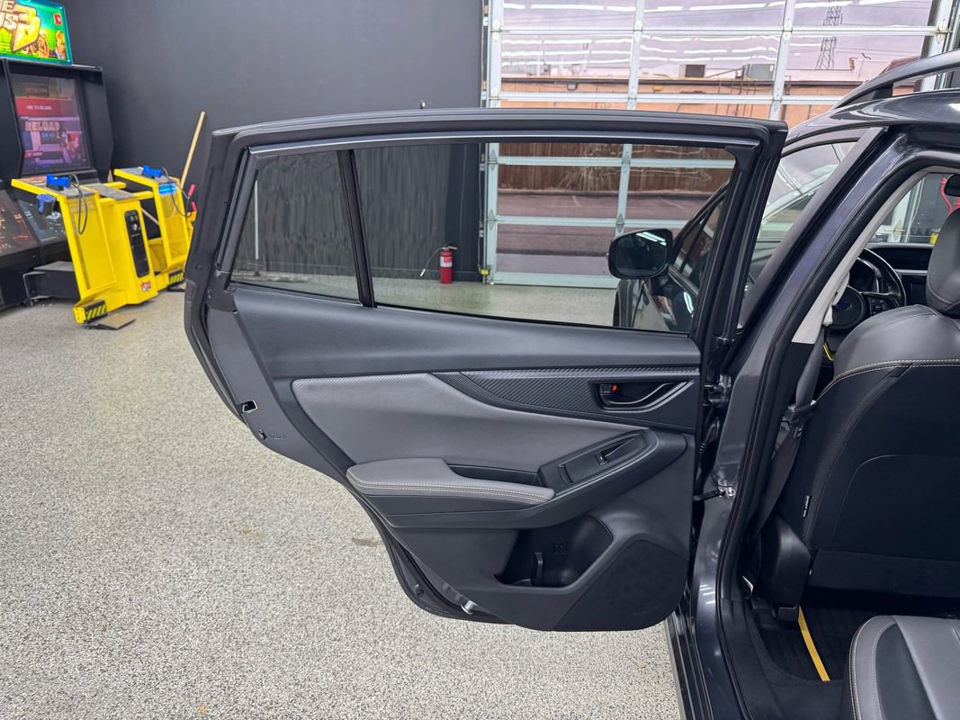 Used 2022 Subaru Crosstrek 2.5i Sport image 12