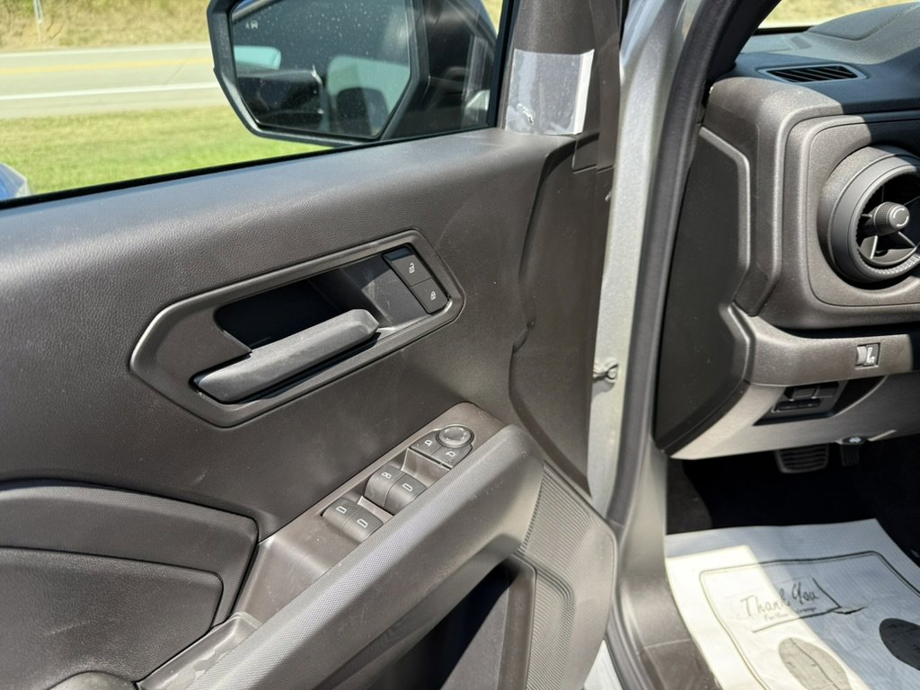 New 2026 Chevrolet Colorado Trail Boss image 14