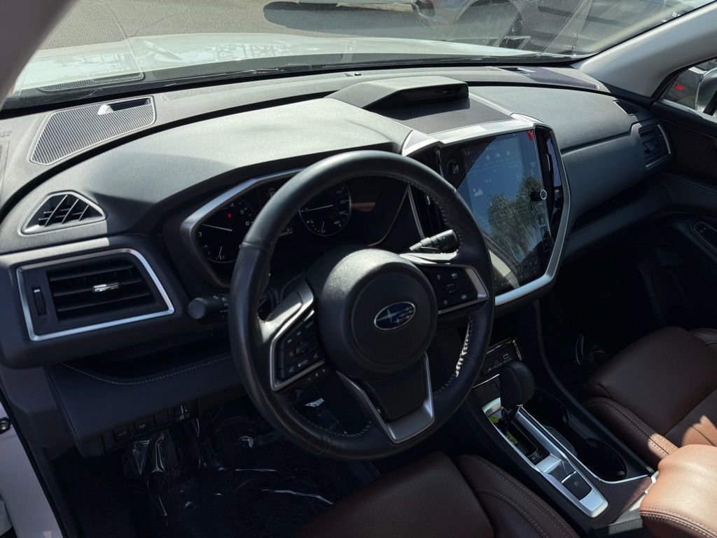 Used 2024 Subaru Ascent Touring image 19