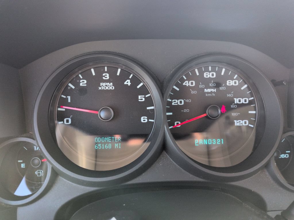 Used 2011 GMC Sierra 1500 W/T RWD image 15