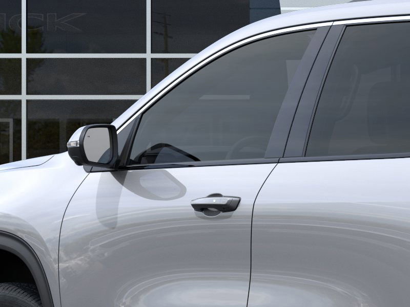 New 2025 GMC Acadia Elevation image 51