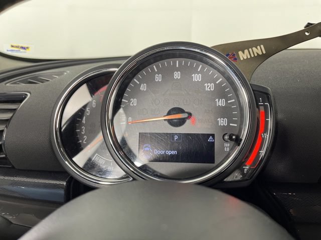 Used 2019 MINI Cooper Clubman FWD image 24