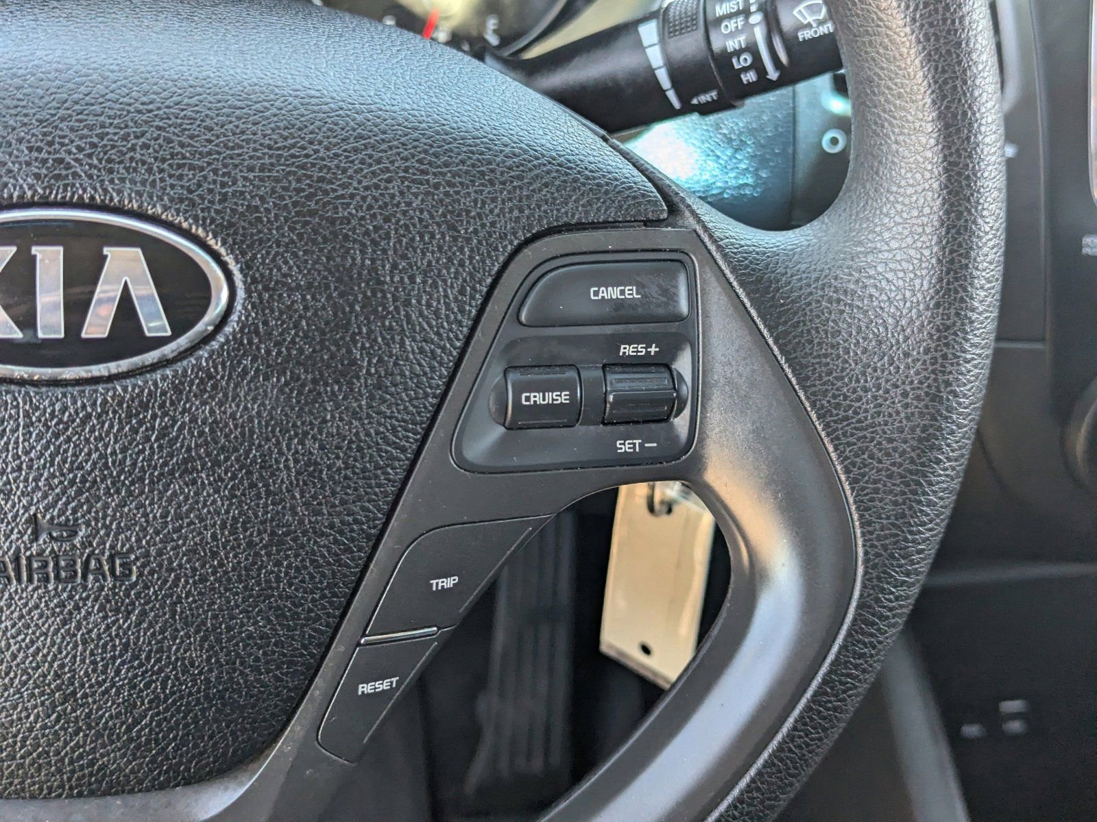 Used 2018 Kia Forte LX FWD image 24