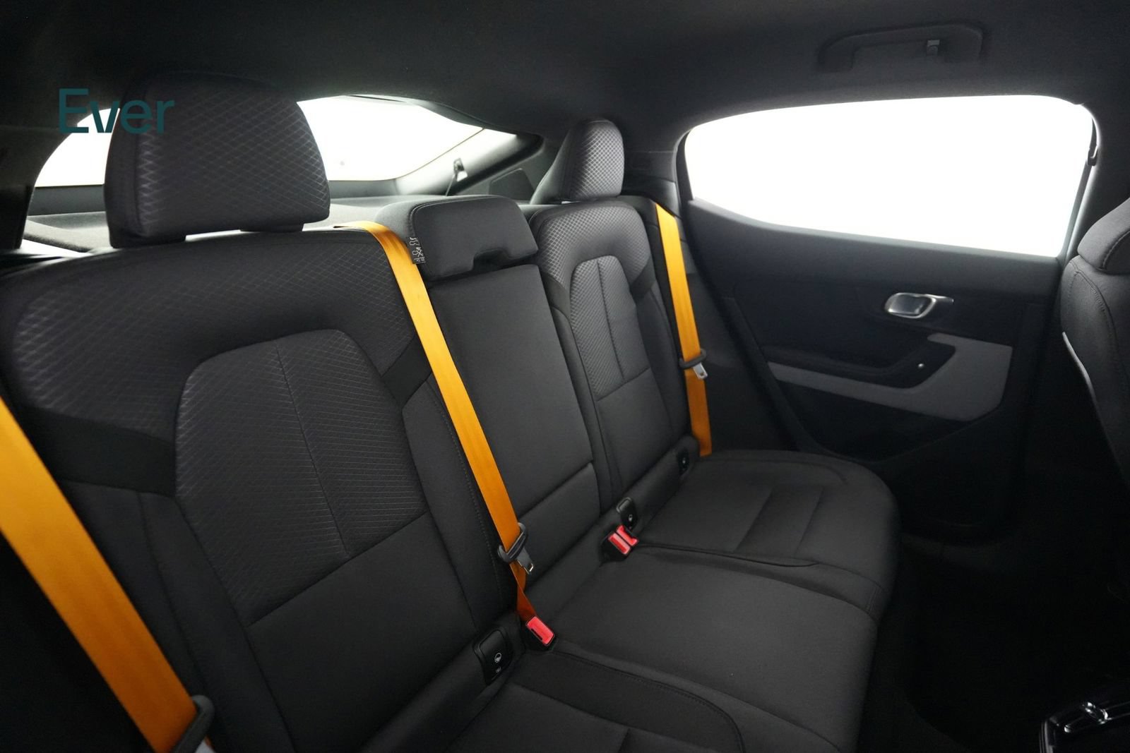 Used 2023 Polestar Polestar 2 AWD/4WD image 5