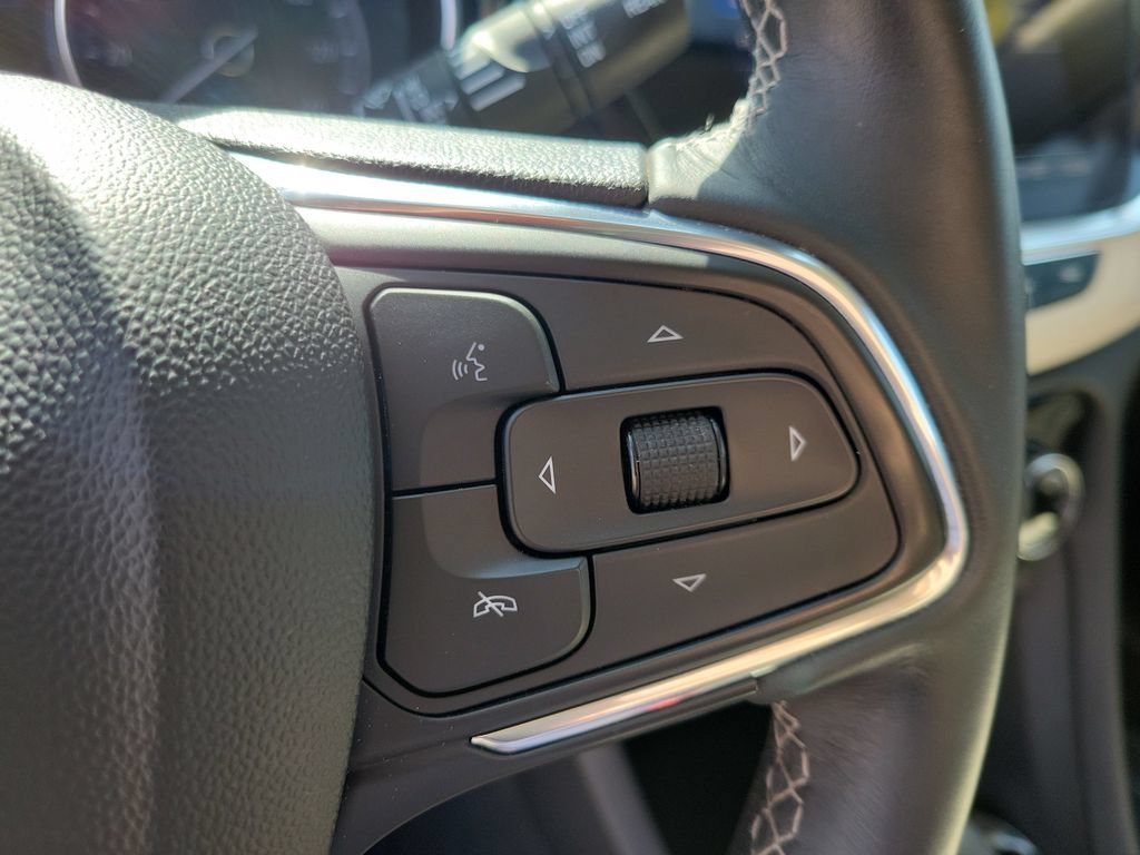 Certified 2023 Buick Encore GX Preferred w/ Cold Weather Comfort Package AWD/4WD image 22
