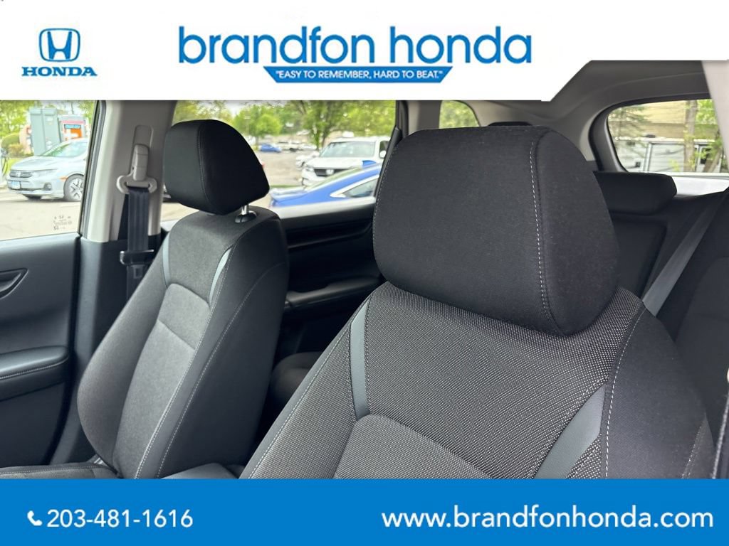 Used 2024 Honda CR-V EX image 22