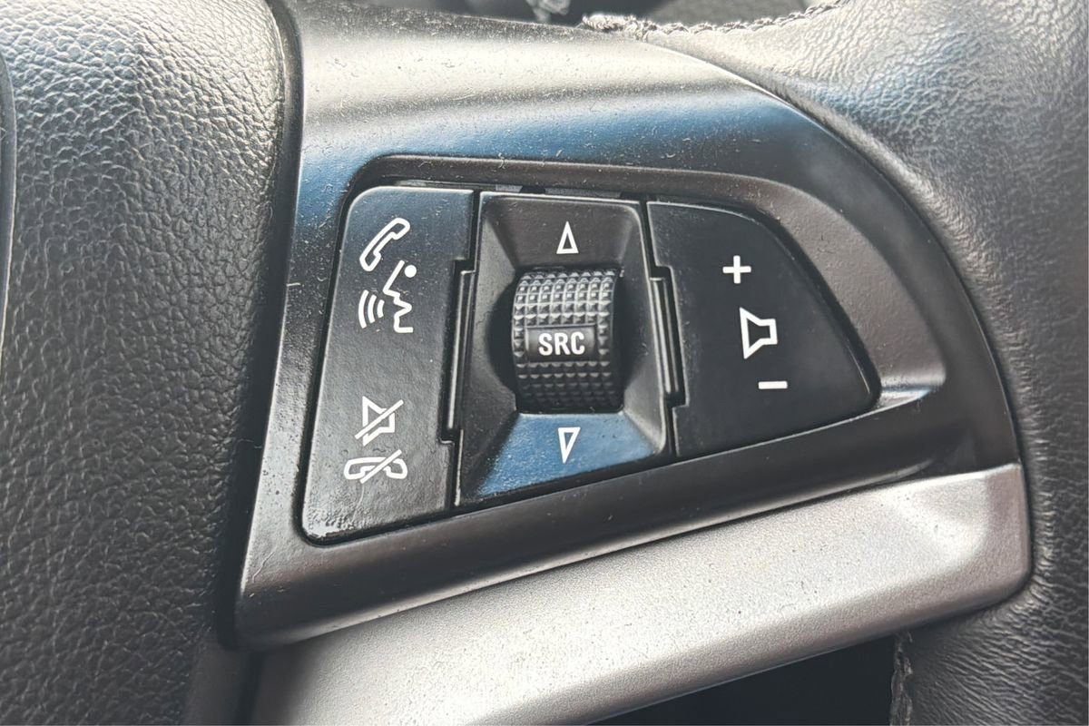 Used 2012 Chevrolet Cruze Eco image 30