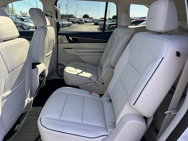 New 2026 Buick Enclave Avenir w/ Super Cruise Package image 19