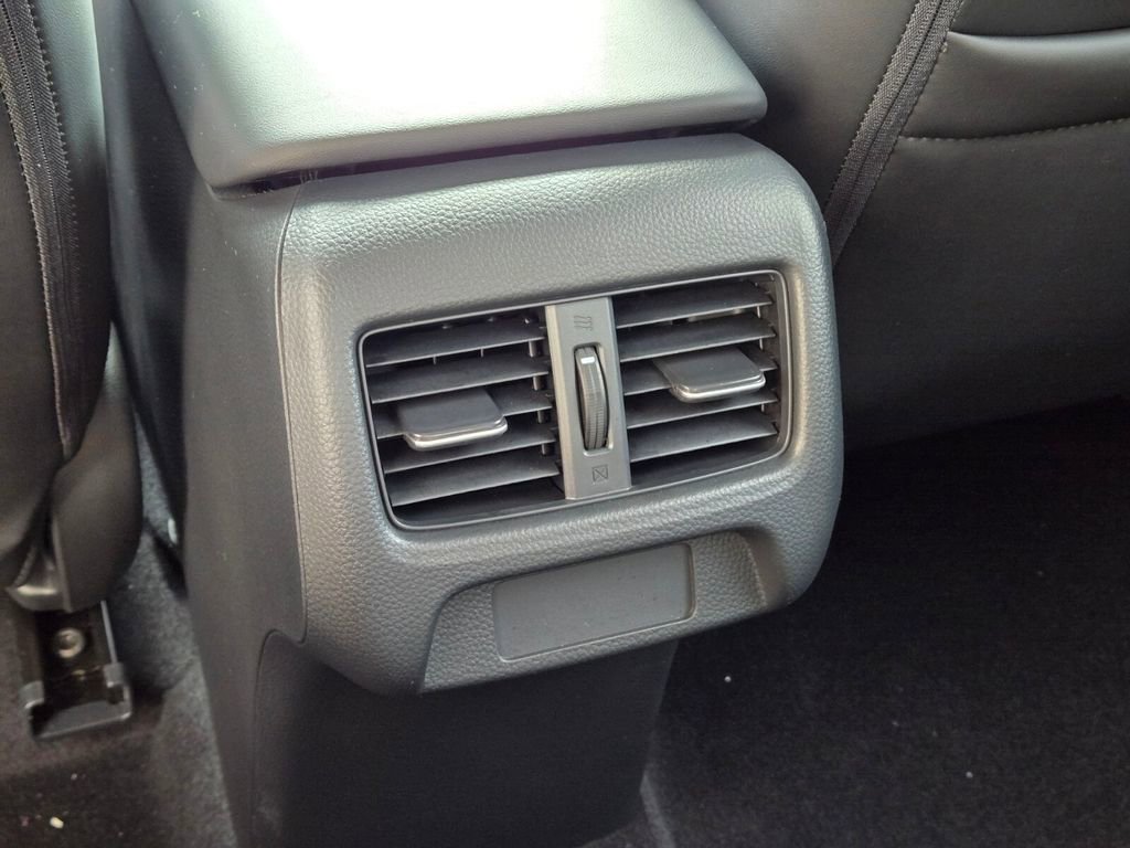 New 2025 Acura ADX AWD image 15