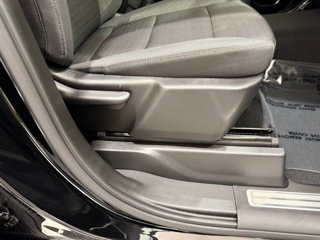 New 2026 Chevrolet Silverado 1500 LT image 21