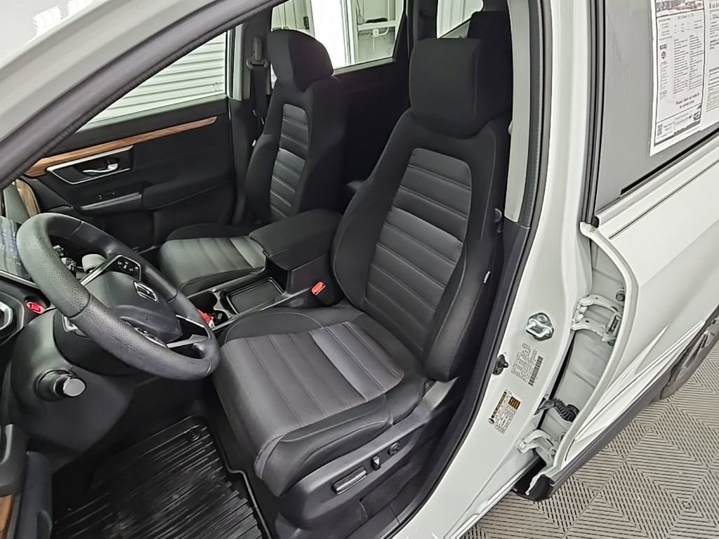 Used 2022 Honda CR-V EX image 27