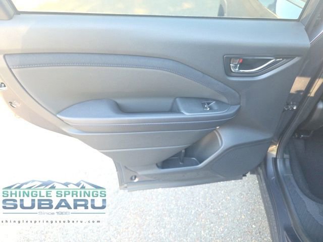 Certified 2025 Subaru Forester Limited image 21