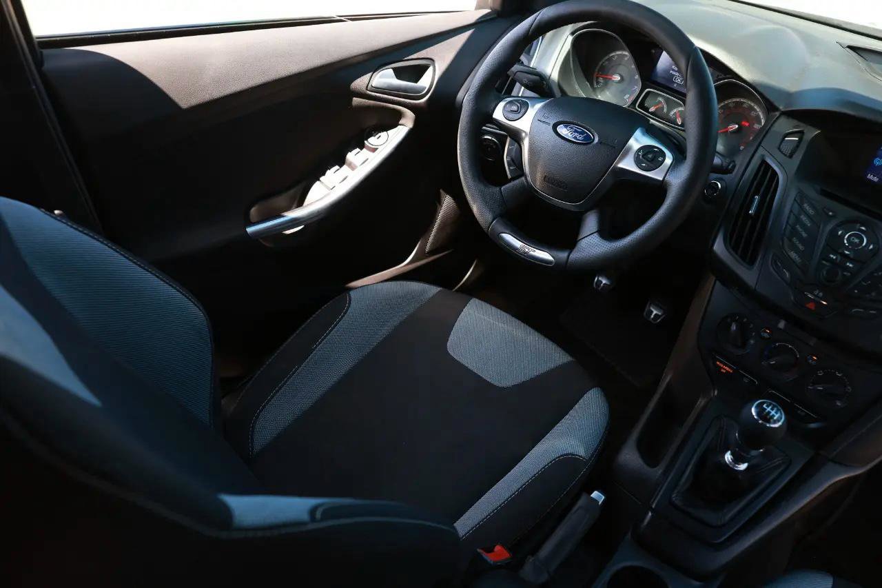 Used 2014 Ford Focus ST image 20