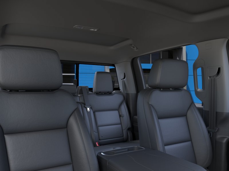New 2026 Chevrolet Silverado 1500 RST AWD/4WD image 48