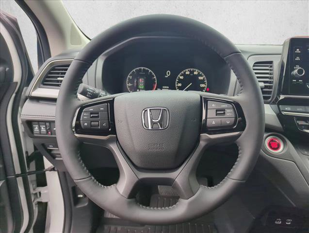 Used 2026 Honda Odyssey EX-L video 4
