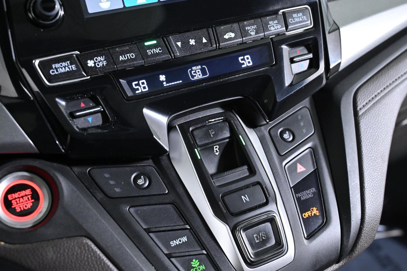 Used 2019 Honda Odyssey EX-L image 14